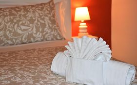Have A Nice Holiday - Luxury Rooms